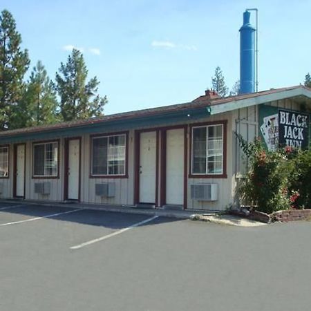 Black Jack Inn South Lake Tahoe Zewnętrze zdjęcie