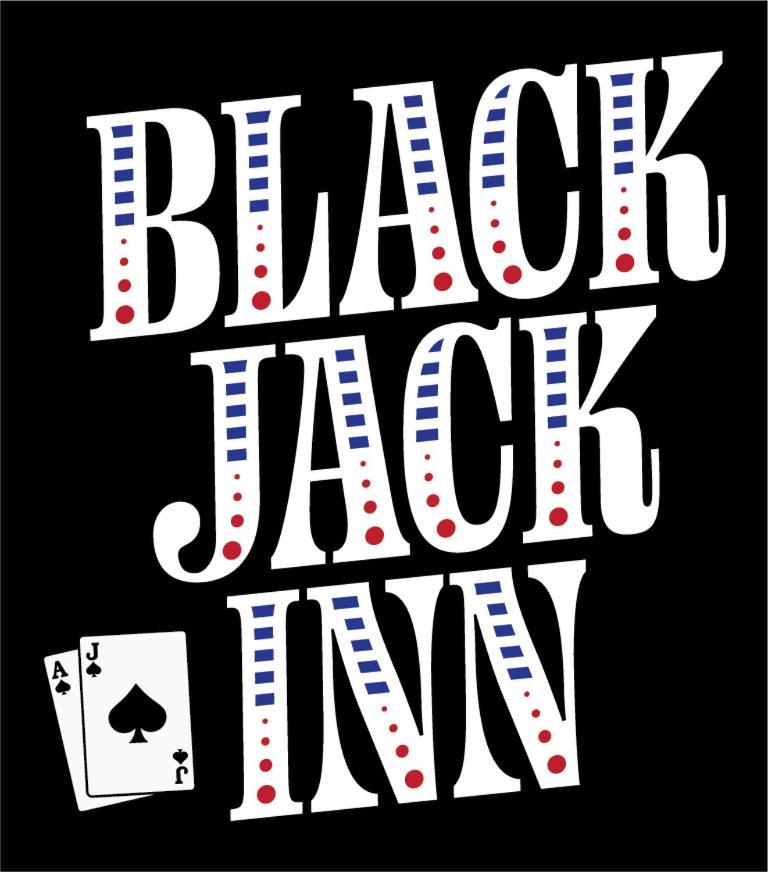 Black Jack Inn South Lake Tahoe Zewnętrze zdjęcie