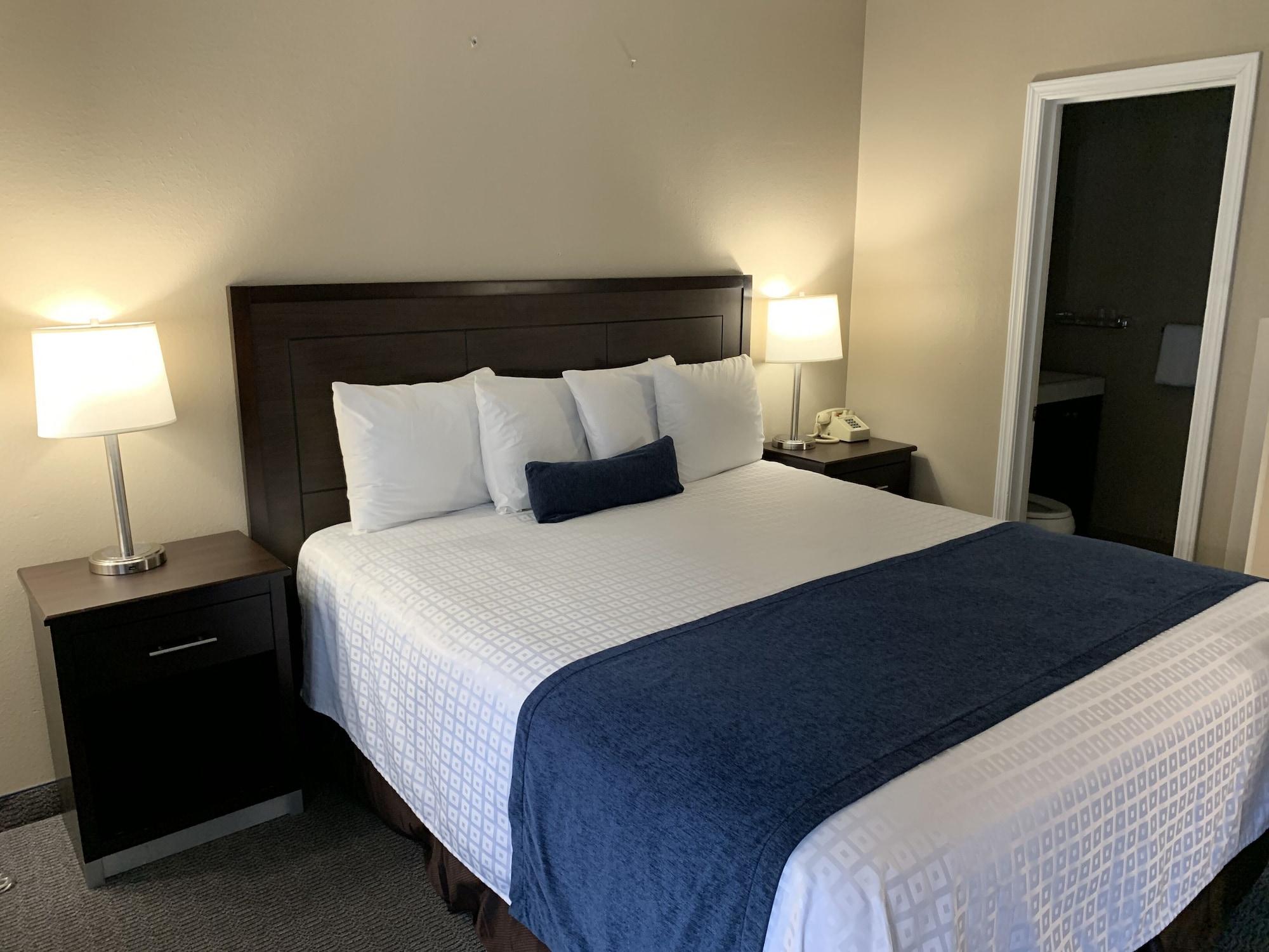 Black Jack Inn South Lake Tahoe Zewnętrze zdjęcie