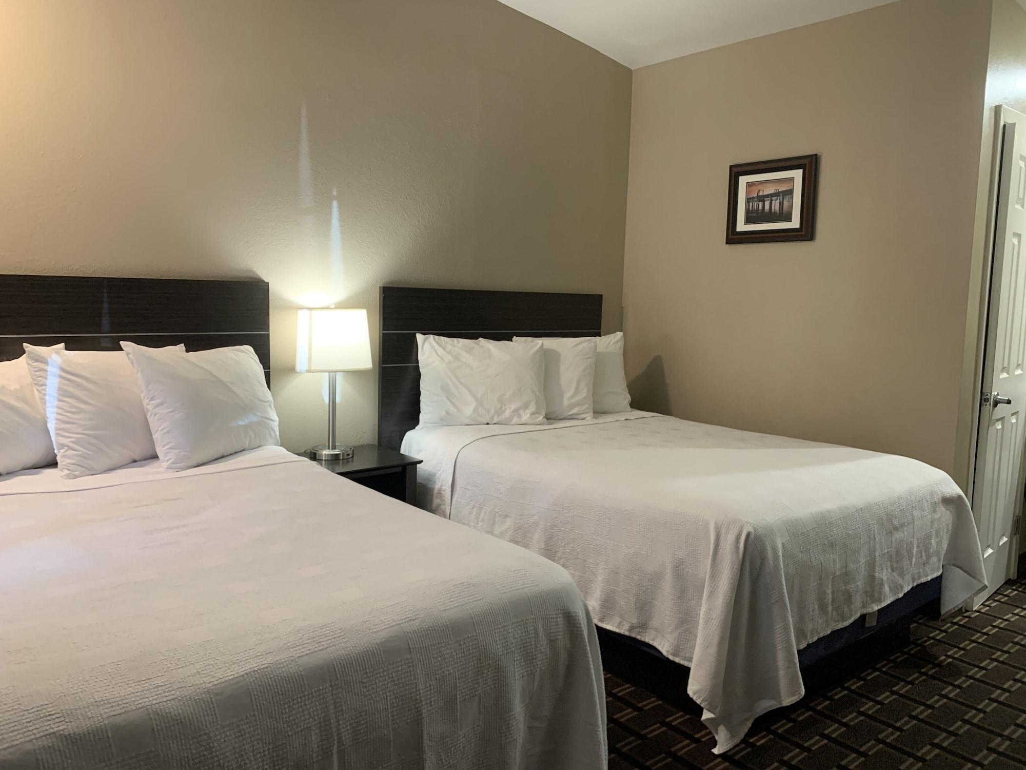 Black Jack Inn South Lake Tahoe Zewnętrze zdjęcie