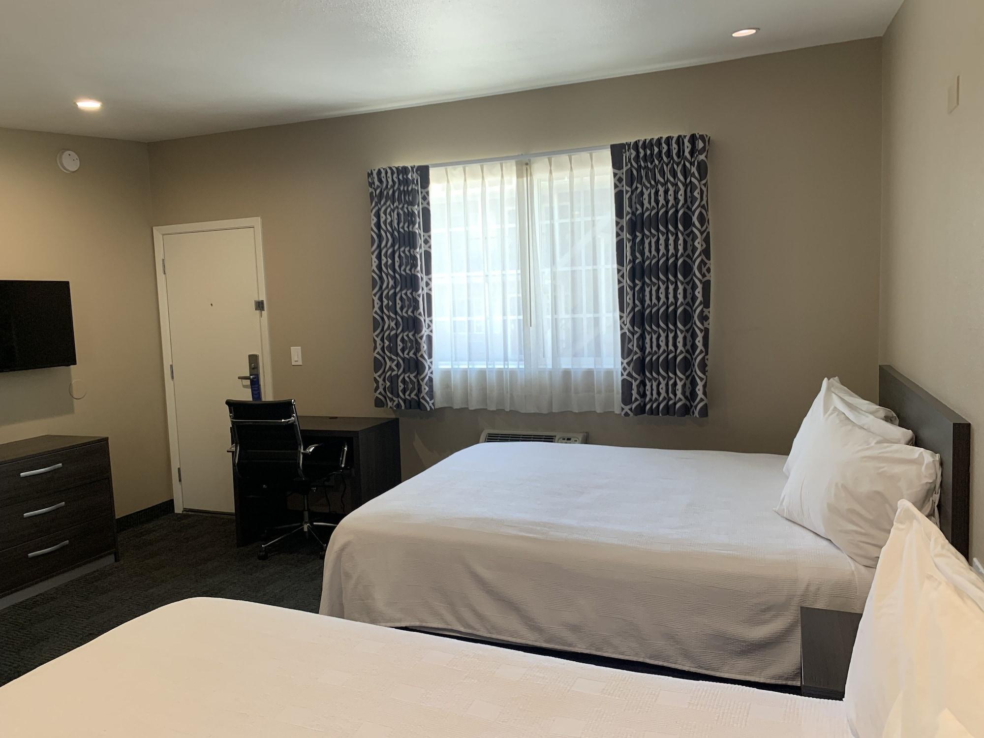 Black Jack Inn South Lake Tahoe Zewnętrze zdjęcie
