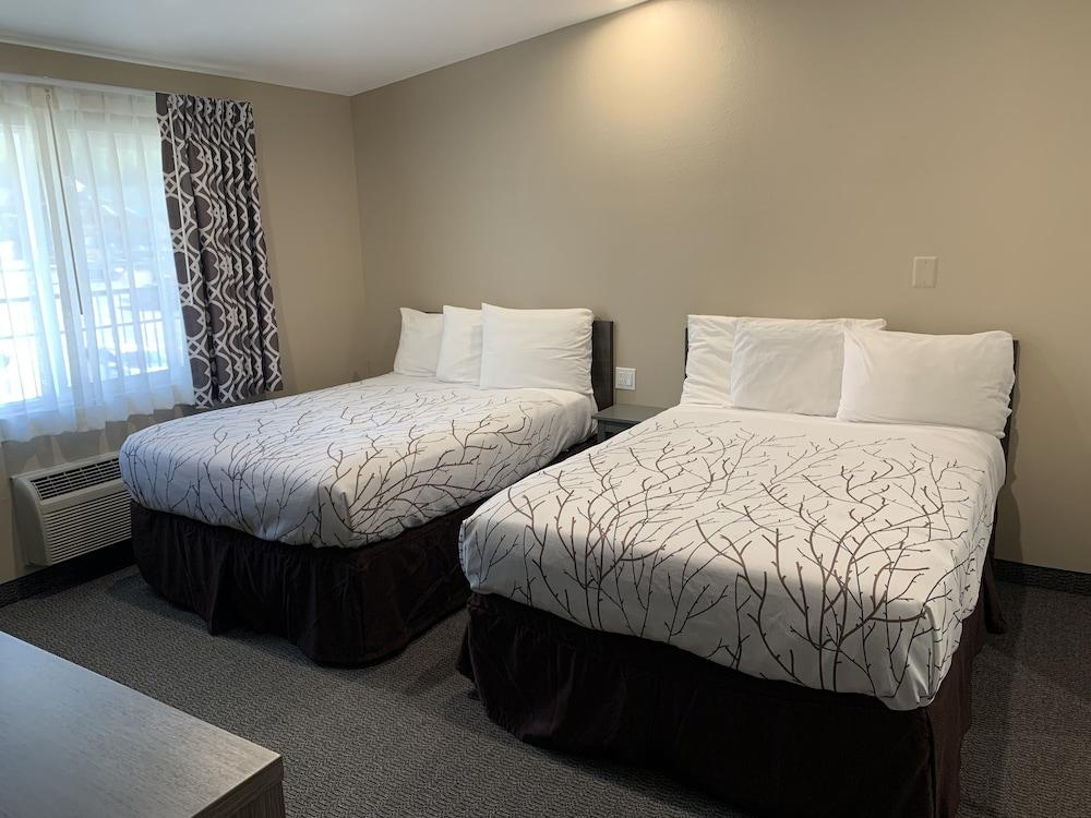 Black Jack Inn South Lake Tahoe Zewnętrze zdjęcie