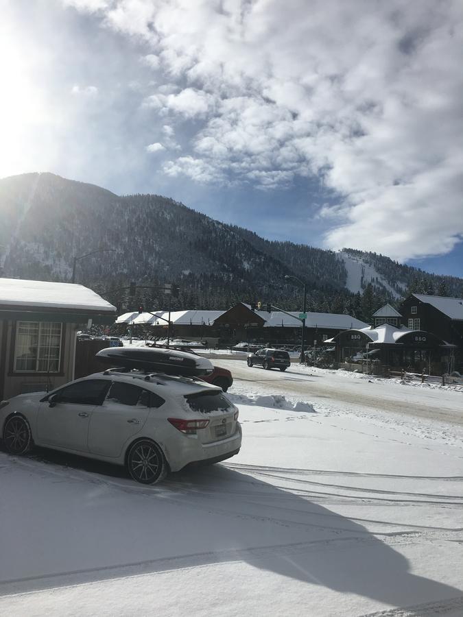 Black Jack Inn South Lake Tahoe Zewnętrze zdjęcie