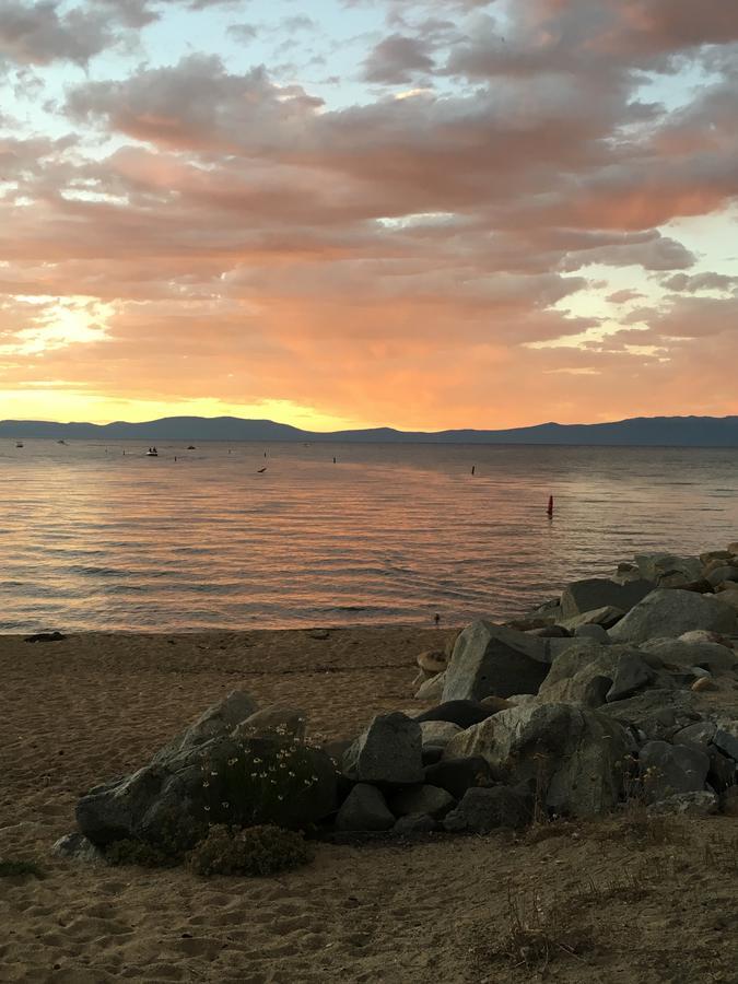 Black Jack Inn South Lake Tahoe Zewnętrze zdjęcie
