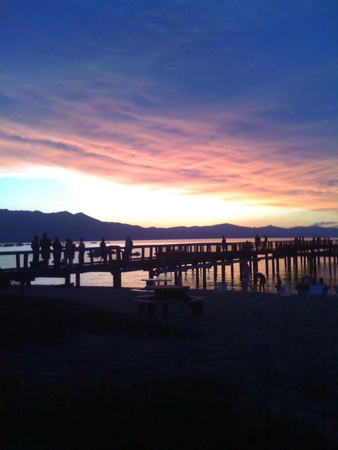 Black Jack Inn South Lake Tahoe Zewnętrze zdjęcie