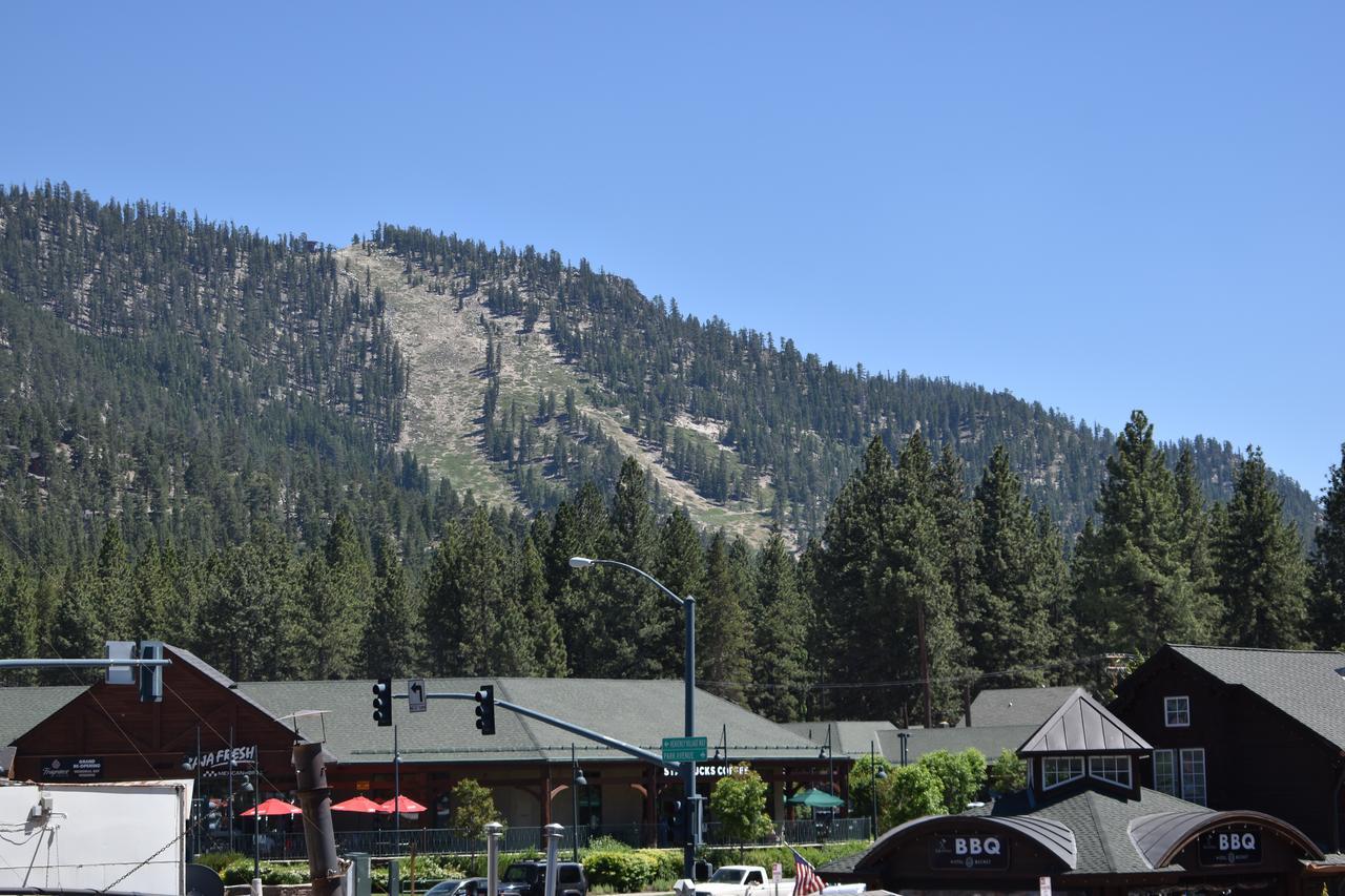 Black Jack Inn South Lake Tahoe Zewnętrze zdjęcie